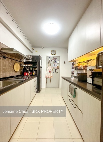 Blk 933A Hougang Crimson (Hougang), HDB 4 Rooms #575629401